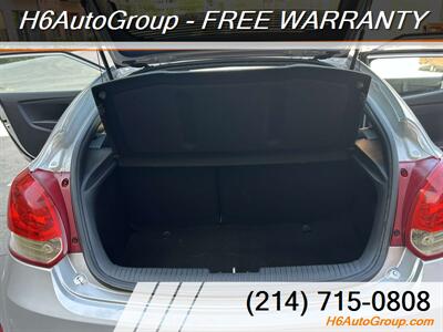 2014 Hyundai VELOSTER EcoShift DCT   - Photo 18 - Wylie, TX 75098
