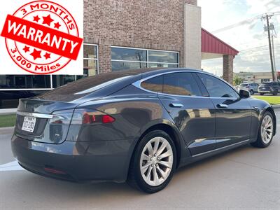 2016 Tesla Model S 75   - Photo 4 - Wylie, TX 75098