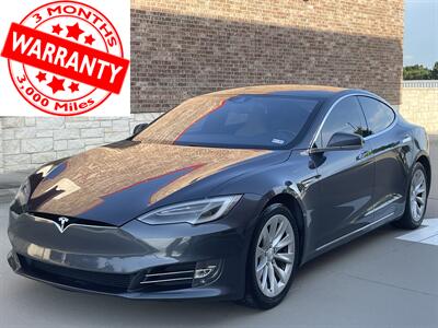 2016 Tesla Model S 75  