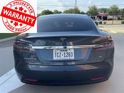 2016 Tesla Model S 75   - Photo 5 - Wylie, TX 75098