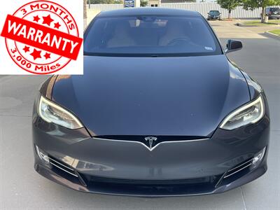 2016 Tesla Model S 75   - Photo 7 - Wylie, TX 75098