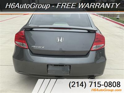 2012 Honda Accord EX-L   - Photo 6 - Wylie, TX 75098