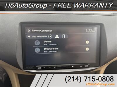 2012 Honda Accord EX-L   - Photo 15 - Wylie, TX 75098