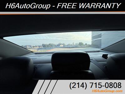 2015 Hyundai Genesis 3.8L   - Photo 43 - Wylie, TX 75098