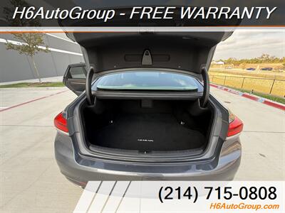 2015 Hyundai Genesis 3.8L   - Photo 11 - Wylie, TX 75098