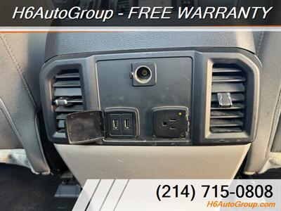 2019 Ford F-150 XL   - Photo 15 - Plano, TX 75074