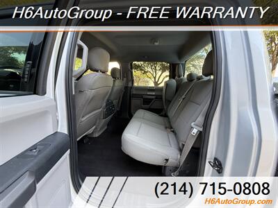 2019 Ford F-150 XL   - Photo 14 - Plano, TX 75074