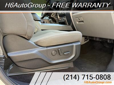 2019 Ford F-150 XL   - Photo 52 - Plano, TX 75074