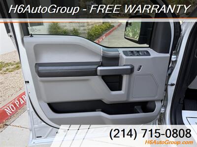 2019 Ford F-150 XL   - Photo 34 - Plano, TX 75074