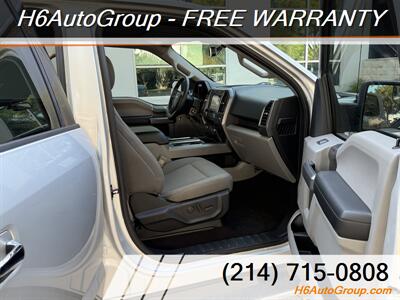 2019 Ford F-150 XL   - Photo 58 - Plano, TX 75074