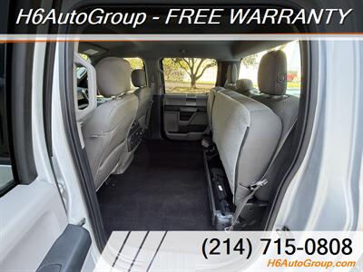 2019 Ford F-150 XL   - Photo 11 - Plano, TX 75074