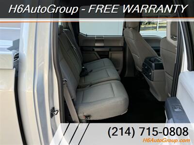 2019 Ford F-150 XL   - Photo 19 - Plano, TX 75074