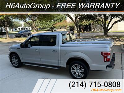 2019 Ford F-150 XL   - Photo 46 - Plano, TX 75074