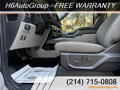 2019 Ford F-150 XL   - Photo 32 - Plano, TX 75074