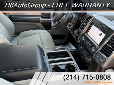 2019 Ford F-150 XL   - Photo 59 - Plano, TX 75074