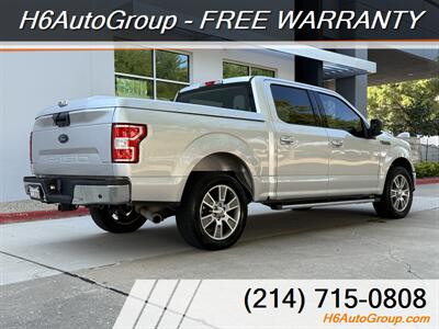 2019 Ford F-150 XL   - Photo 56 - Plano, TX 75074