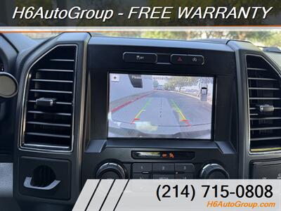 2019 Ford F-150 XL   - Photo 25 - Plano, TX 75074