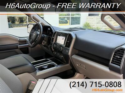 2019 Ford F-150 XL   - Photo 54 - Plano, TX 75074