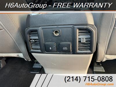 2019 Ford F-150 XL   - Photo 16 - Plano, TX 75074