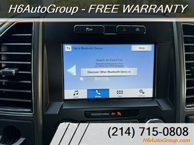 2019 Ford F-150 XL   - Photo 24 - Plano, TX 75074