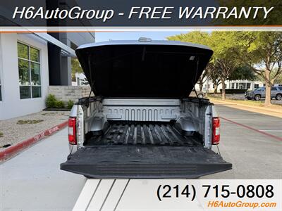 2019 Ford F-150 XL   - Photo 41 - Plano, TX 75074