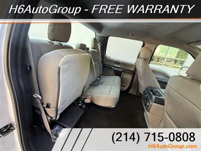 2019 Ford F-150 XL   - Photo 17 - Plano, TX 75074