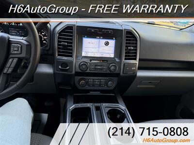 2019 Ford F-150 XL   - Photo 28 - Plano, TX 75074