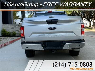 2019 Ford F-150 XL   - Photo 39 - Plano, TX 75074