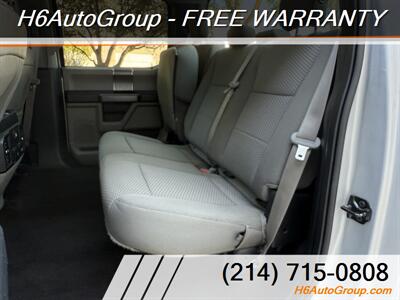 2019 Ford F-150 XL   - Photo 13 - Plano, TX 75074