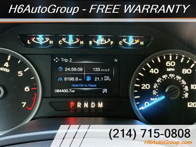 2019 Ford F-150 XL   - Photo 23 - Plano, TX 75074