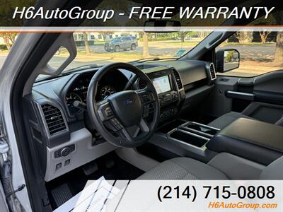 2019 Ford F-150 XL   - Photo 30 - Plano, TX 75074