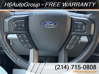 2019 Ford F-150 XL   - Photo 20 - Plano, TX 75074