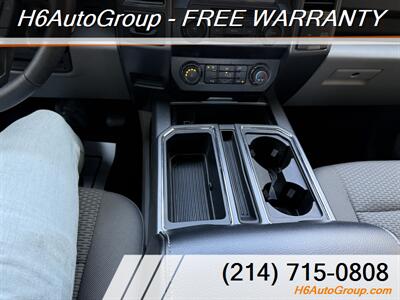 2019 Ford F-150 XL   - Photo 27 - Plano, TX 75074
