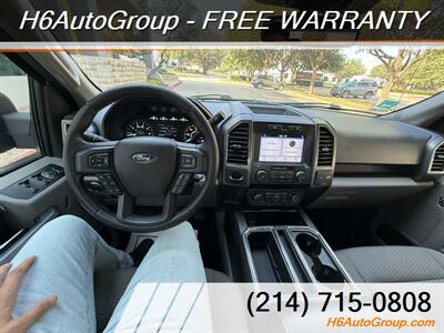 2019 Ford F-150 XL   - Photo 29 - Plano, TX 75074