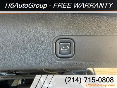 2012 Cadillac Escalade ESV Platinum Edition - Photo 16 - Plano, TX 75074