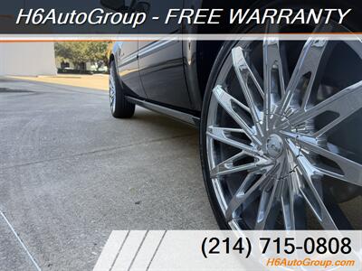 2012 Cadillac Escalade ESV Platinum Edition - Photo 20 - Plano, TX 75074