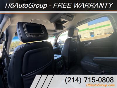 2012 Cadillac Escalade ESV Platinum Edition - Photo 13 - Plano, TX 75074