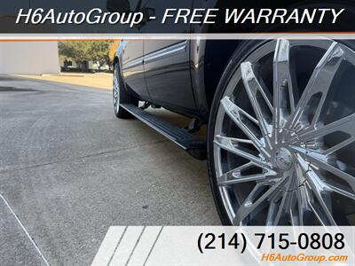 2012 Cadillac Escalade ESV Platinum Edition - Photo 21 - Plano, TX 75074