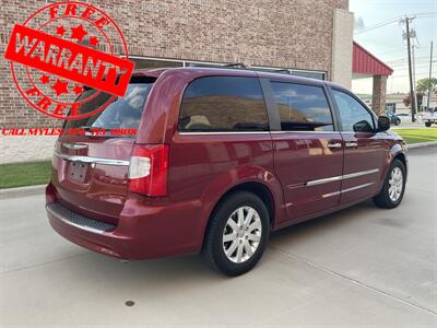 2016 Chrysler Town & Country Touring   - Photo 5 - Wylie, TX 75098