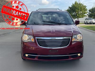 2016 Chrysler Town & Country Touring   - Photo 8 - Wylie, TX 75098