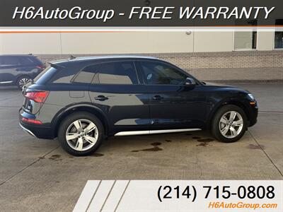 2018 Audi Q5 2.0T quattro Premium - Photo 4 - Plano, TX 75074