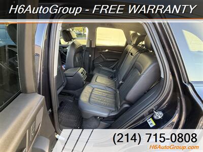 2018 Audi Q5 2.0T quattro Premium - Photo 9 - Plano, TX 75074