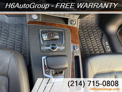 2018 Audi Q5 2.0T quattro Premium - Photo 12 - Plano, TX 75074