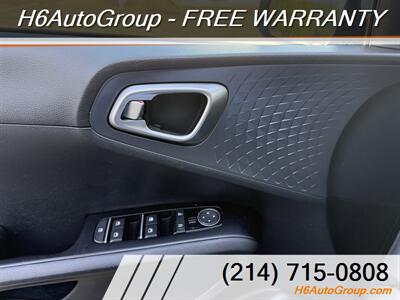 2021 Kia Soul LX - Photo 12 - Plano, TX 75074