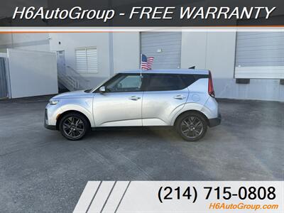2021 Kia Soul LX - Photo 7 - Plano, TX 75074