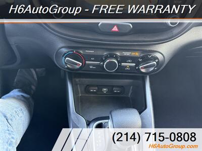 2021 Kia Soul LX - Photo 18 - Plano, TX 75074