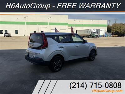 2021 Kia Soul LX - Photo 4 - Plano, TX 75074