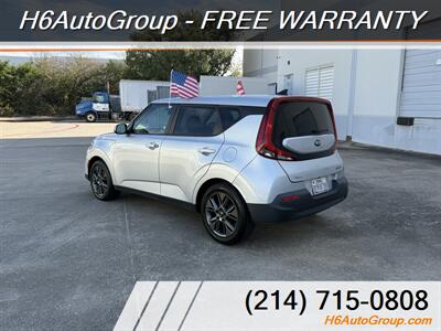 2021 Kia Soul LX - Photo 6 - Plano, TX 75074