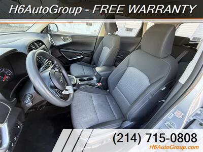 2021 Kia Soul LX - Photo 11 - Plano, TX 75074
