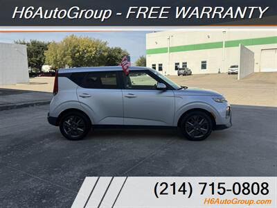 2021 Kia Soul LX - Photo 3 - Plano, TX 75074